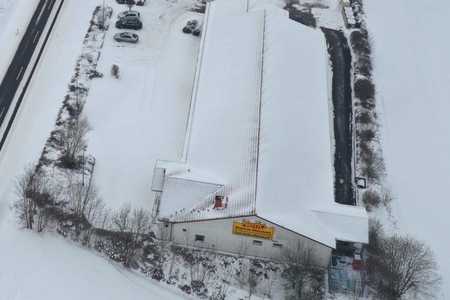 Netto Hillerse